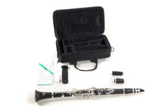 Clarinete en Bb Roy Benson Roy Benson CB-317 - CB-317