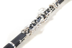 Clarinete en Sib Roy Benson Roy Benson CB-318 - CB-318