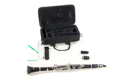 Clarinete en Sib Roy Benson Roy Benson CB-318 - CB-318