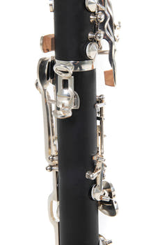 Roy Benson Clarinete en Sib Roy Benson CG-220 - CG-220