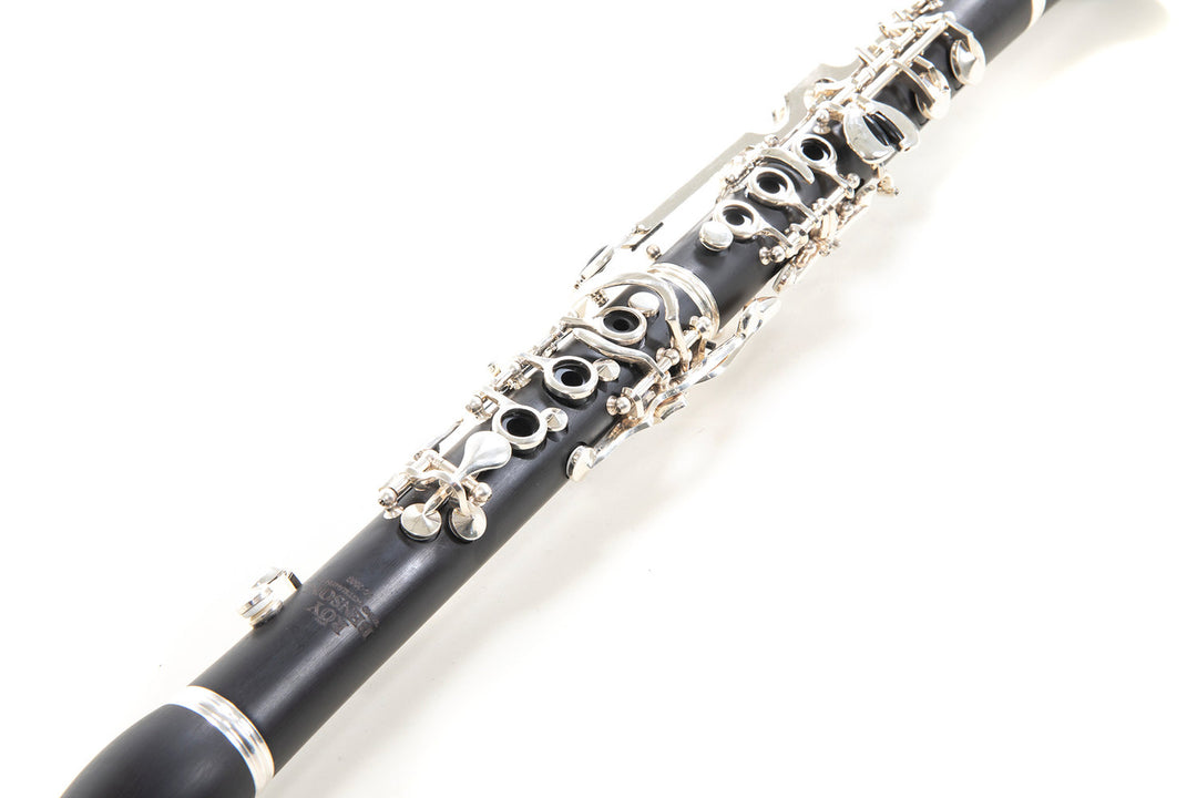 Clarinete en Sib para niños Roy Benson Roy Benson CG-200B - CG-200B