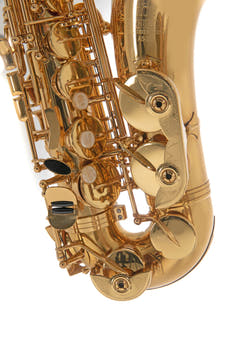 Roy Benson Saxofón alto Eb Roy Benson AS-202 - AS-202