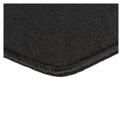 Alfombrillas de velour Ford Transit Custom Van/Bus 2023/2024-