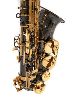 Roy Benson Saxofón alto en Mi♭ Roy Benson AS-202K - AS-202K
