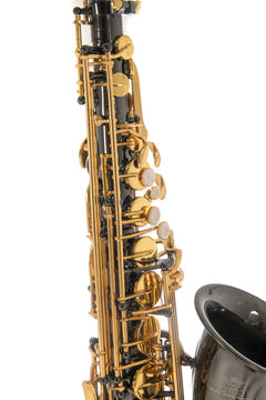 Roy Benson Saxofón alto en Mi♭ Roy Benson AS-202K - AS-202K