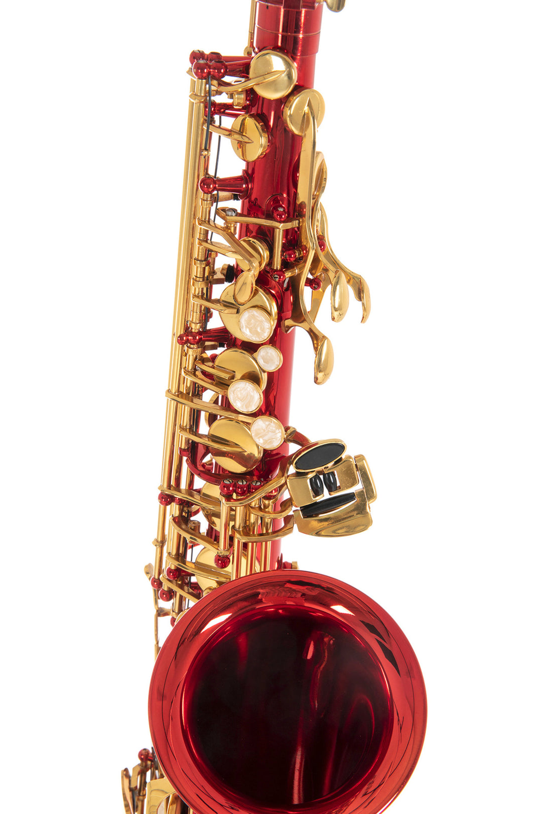 Roy Benson Saxofón alto en Mi♭ Roy Benson AS-202R - AS-202R