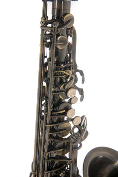 Roy Benson Saxofón alto Eb Roy Benson AS-202A - AS-202A
