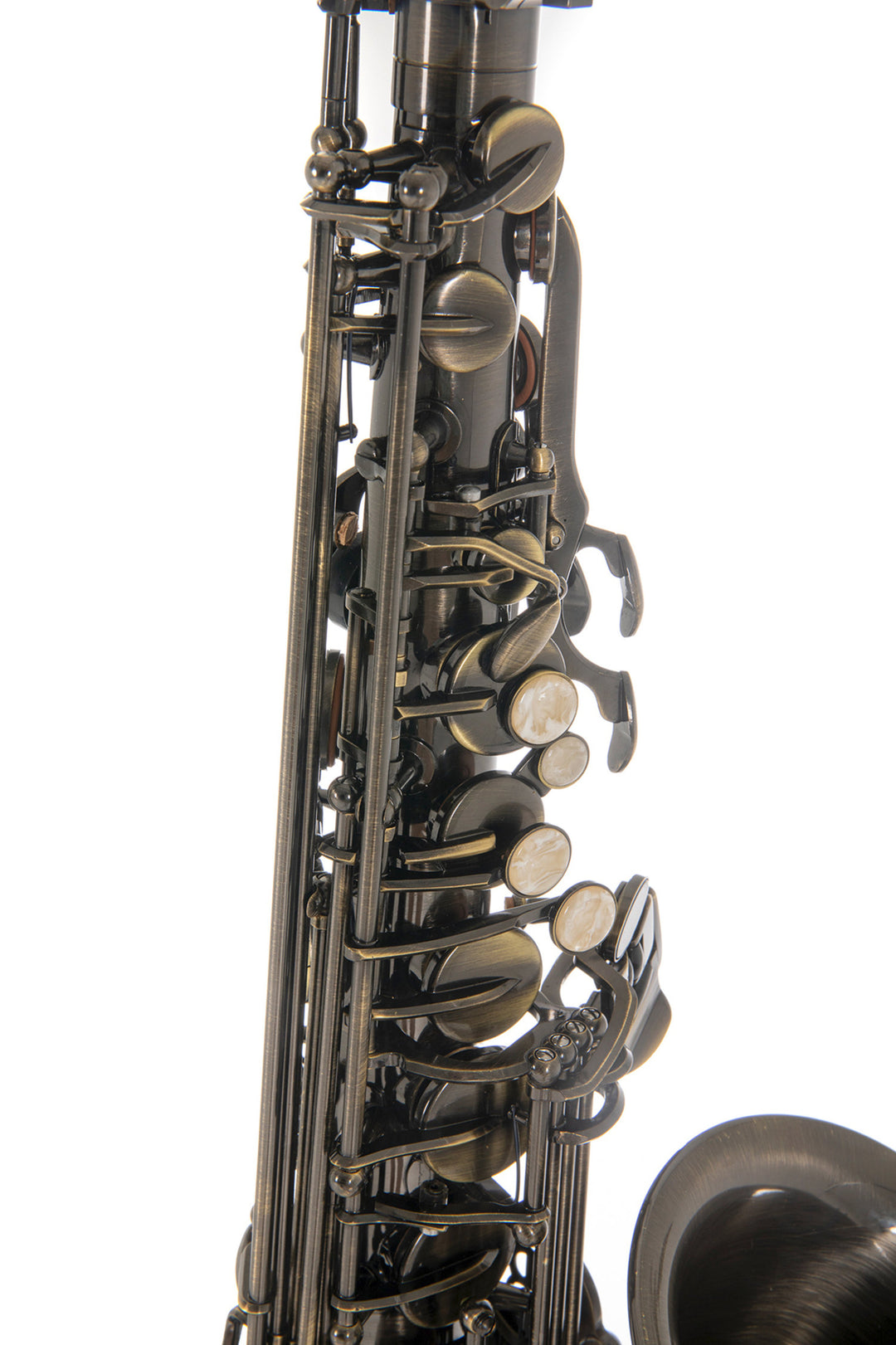 Roy Benson Saxofón alto Eb Roy Benson AS-202A - AS-202A