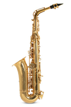 Roy Benson Eb-Alto Saxofón Roy Benson AS-302 - AS-302