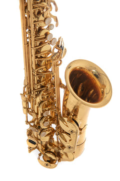 Roy Benson Eb-Alto Saxofón Roy Benson AS-302 - AS-302