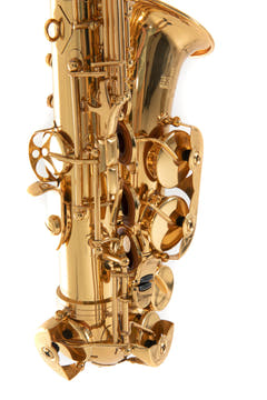 Roy Benson Eb-Alto Saxofón Roy Benson AS-302 - AS-302