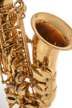 Roy Benson Eb-Alto Saxofón Roy Benson AS-302 - AS-302
