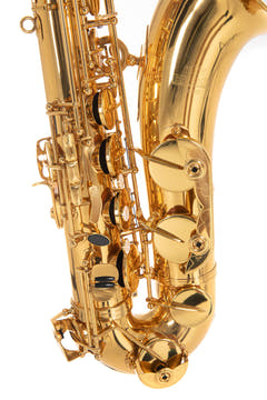 Roy Benson Saxofón tenor en Sib Roy Benson TS-202 - TS-202