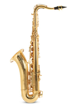 Roy Benson Saxofón Tenor en Sib Roy Benson TS-302 - TS-302