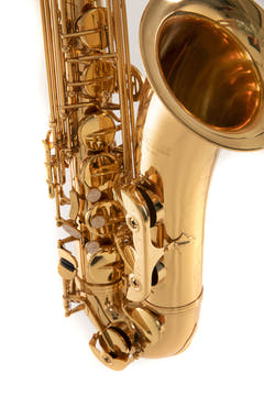 Roy Benson Saxofón Tenor en Sib Roy Benson TS-302 - TS-302
