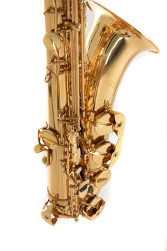 Roy Benson Saxofón Tenor en Sib Roy Benson TS-302 - TS-302