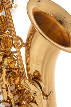 Roy Benson Saxofón Tenor en Sib Roy Benson TS-302 - TS-302