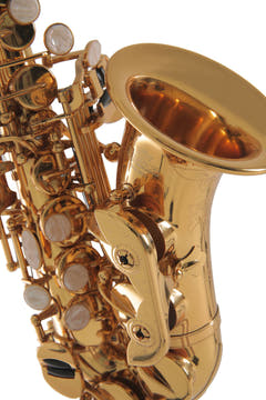 Saxofón soprano en Bb Roy Benson Roy Benson SG-302 - SG-302