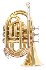 Roy Benson Bb-Pocket trumpet Roy Benson PT-101 - PT-101