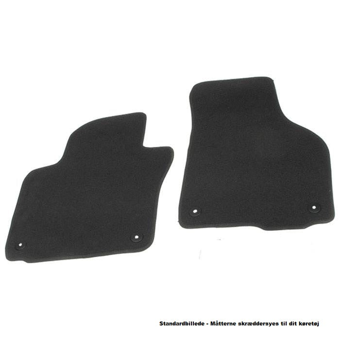 Juego de alfombrillas para camión Volvo fm 2013->