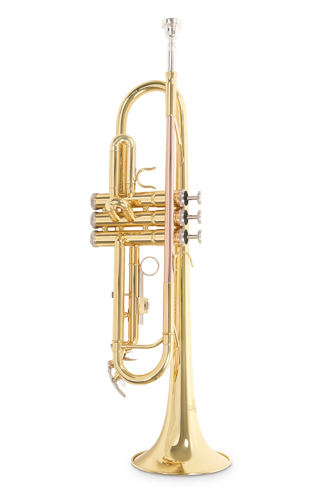 Roy Benson Trompeta en Sib Roy Benson TR-101 - TR-101