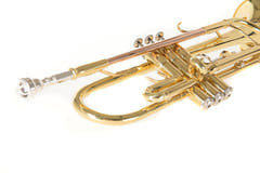 Roy Benson Trompeta en Sib Roy Benson TR-101 - TR-101