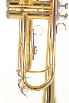 Roy Benson Trompeta en Sib Roy Benson TR-101 - TR-101