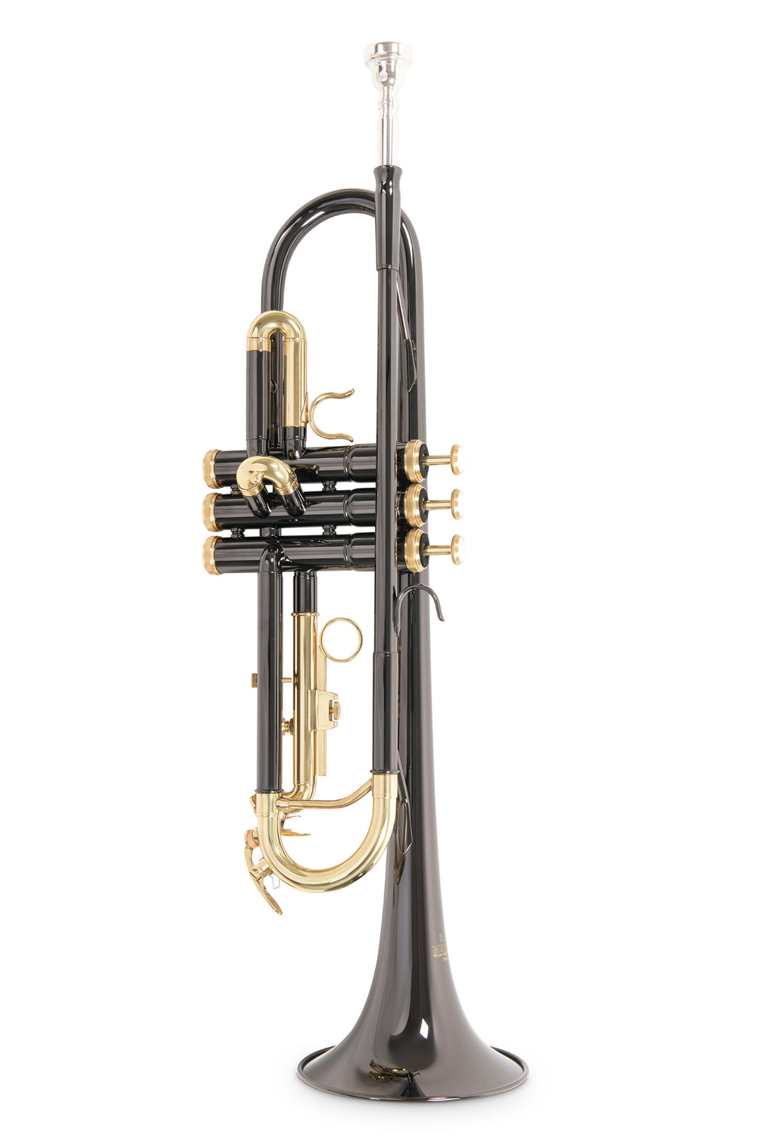 Trompeta en Bb Roy Benson TR-101K - TR-101K