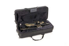 Trompeta en Bb Roy Benson TR-101K - TR-101K