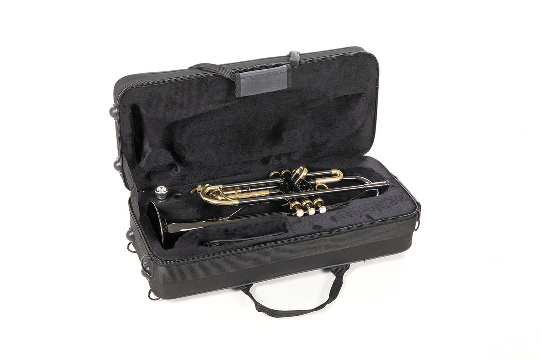 Trompeta en Bb Roy Benson TR-101K - TR-101K