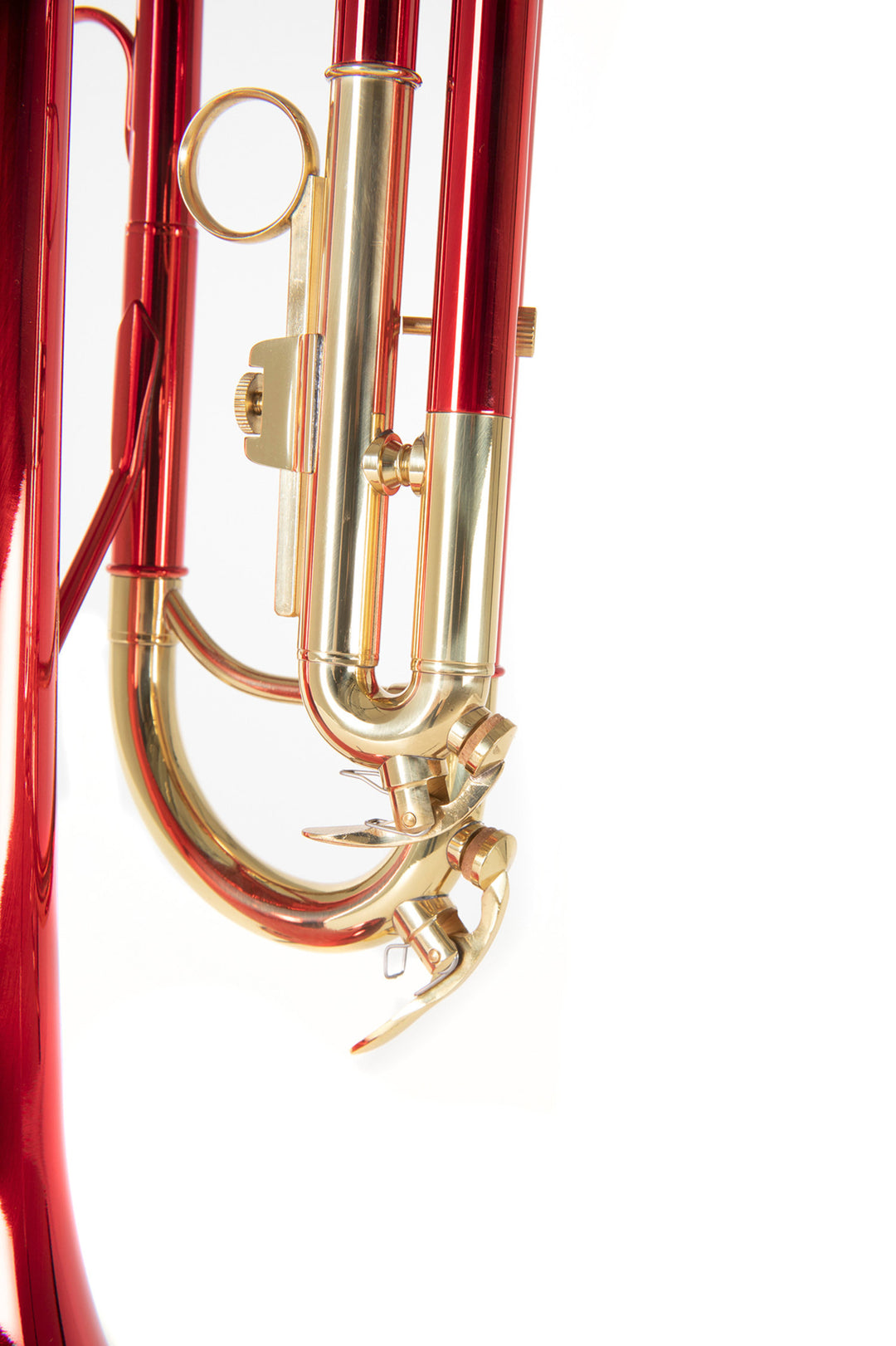 Roy Benson Bb-Trompeta Roy Benson TR-101R - TR-101R