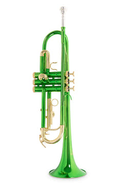 Roy Benson Trompeta Bb Roy Benson TR-101E - TR-101E