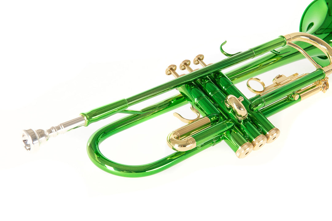 Roy Benson Trompeta Bb Roy Benson TR-101E - TR-101E