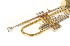 Roy Benson Bb-Trompeta Roy Benson TR-202 - TR-202