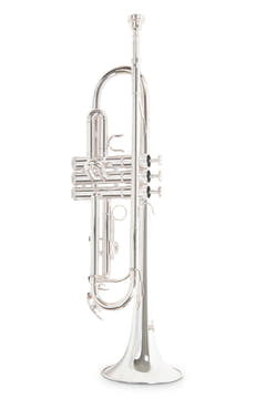 Roy Benson Trompeta Bb Roy Benson TR-202S - TR-202S