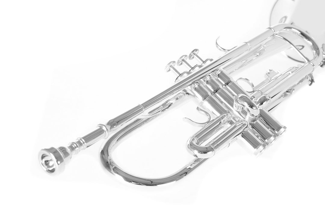 Roy Benson Trompeta Bb Roy Benson TR-202S - TR-202S