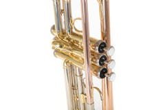 Roy Benson Trompeta en Bb Roy Benson TR-202G - TR-202G