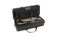 Roy Benson Trompeta en Bb Roy Benson TR-202G - TR-202G