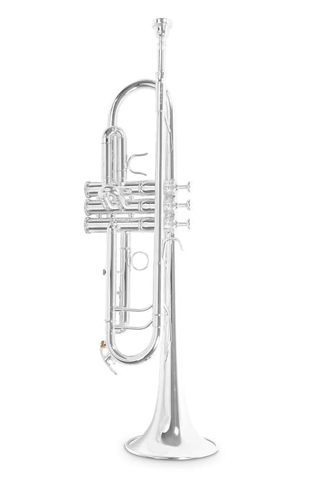 Roy Benson Bb-Trumpet Roy Benson TR-403 - TR-403S