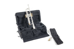 Trompeta Bb Roy Benson Roy Benson Charli Green Signature - Modelo Charli Green Signature