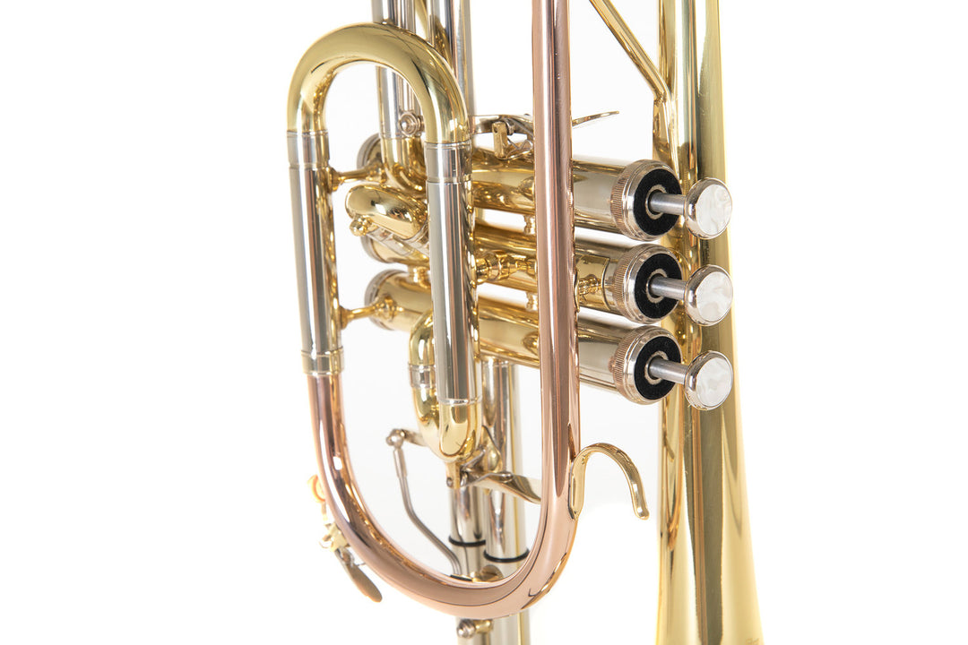 Roy Benson Corneta Bb Roy Benson CR-302 - CR-302