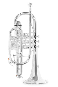 Roy Benson Bb-Cornet Roy Benson CR-302S - CR-302S