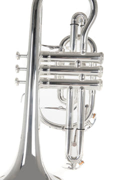 Roy Benson Bb-Cornet Roy Benson CR-302S - CR-302S