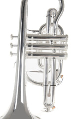 Roy Benson Bb-Cornet Roy Benson CR-302S - CR-302S