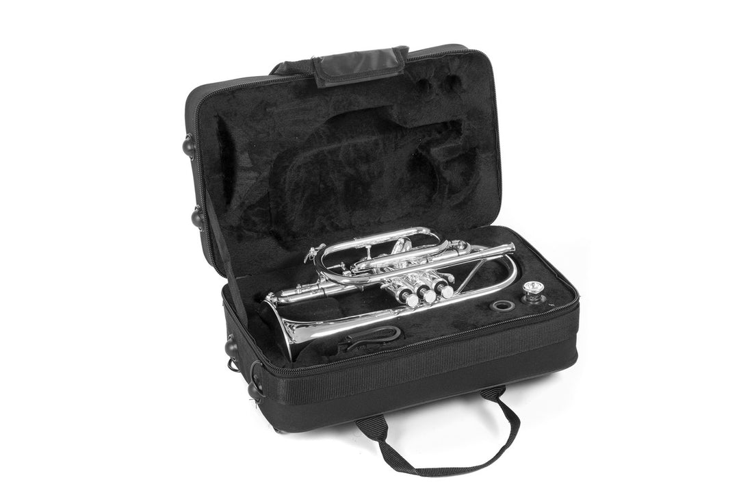 Roy Benson Bb-Cornet Roy Benson CR-302S - CR-302S