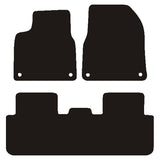 Alfombrillas Aiways U5 2020 -