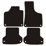 Alfombrillas Audi A3 2003-2012