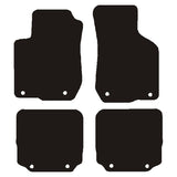 Alfombrillas Audi A3 1999-2003