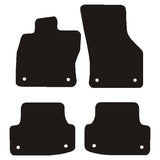 Alfombrillas Audi A3 Sportback / desc. 2014-