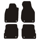 Alfombrillas Audi A6 1998-2006